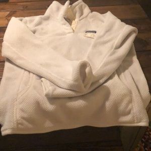 Patagonia pullover
